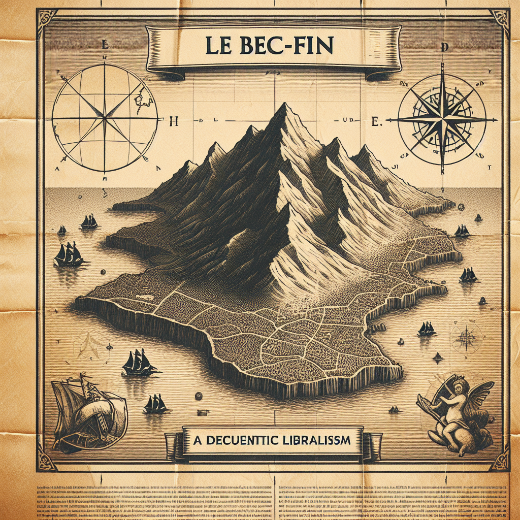 Le Bec-Fin: The Fall of a Culinary Giant