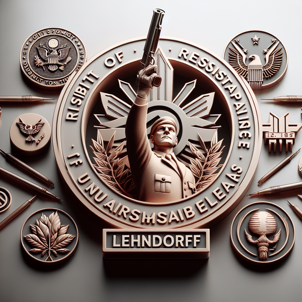 The Lehndorff Legacy: A Conservative Perspective