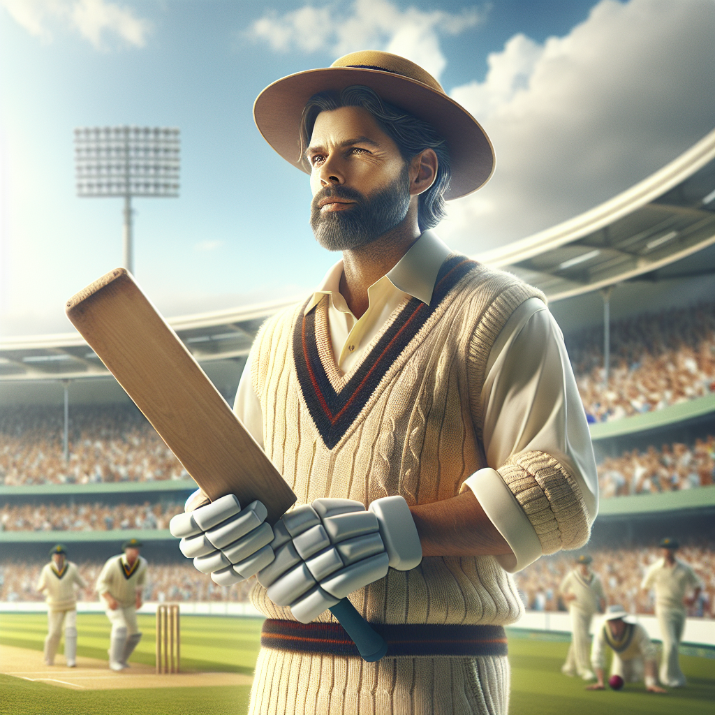 Len Hutton: The Cricket Legend Who Defied the Odds