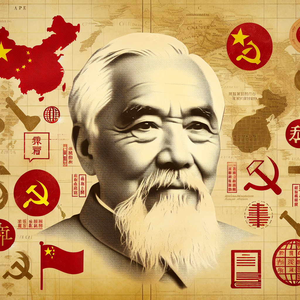 Li Dazhao: The Marxist Who Sparked a Revolution