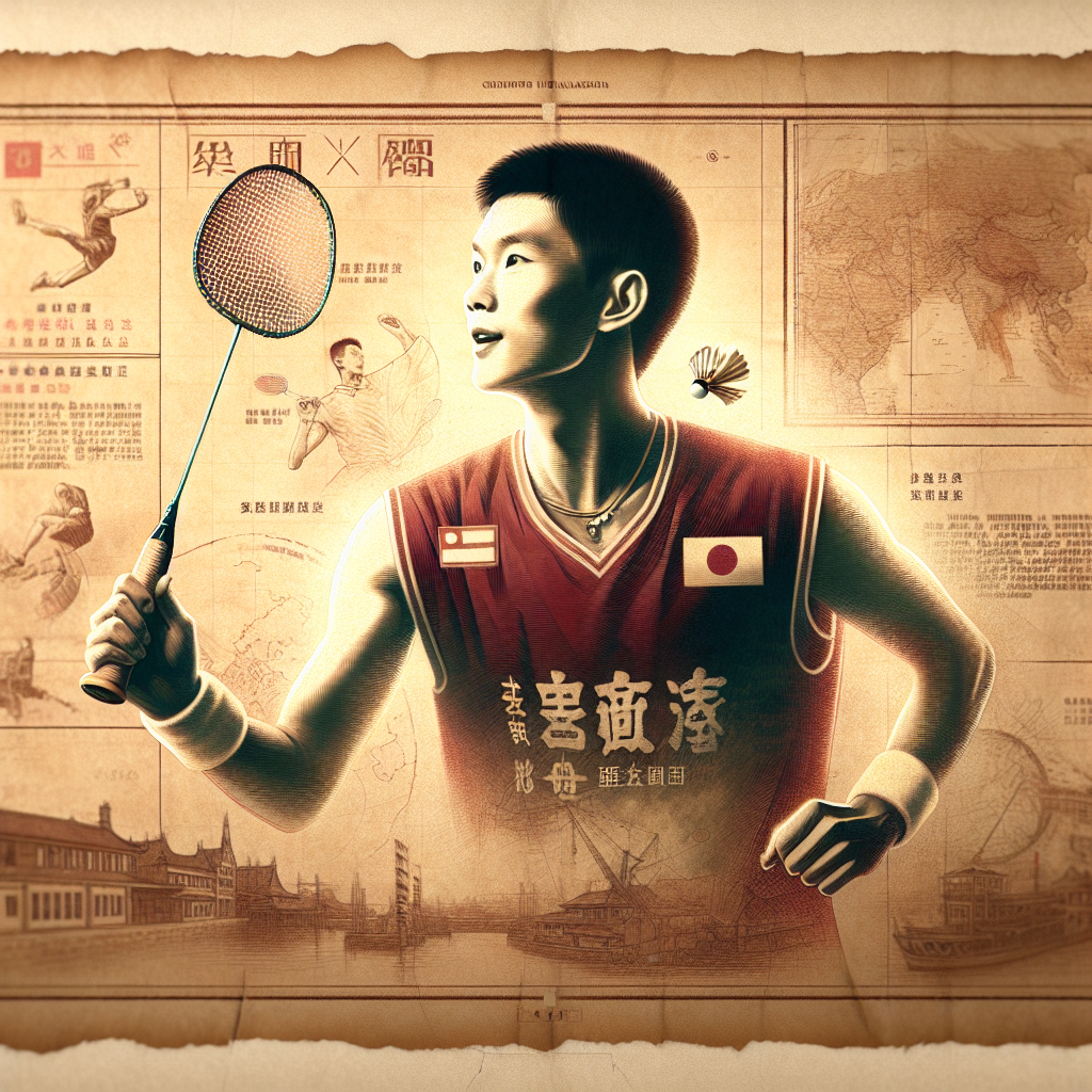 Li Yongbo: The Badminton Maestro Who Shook the World