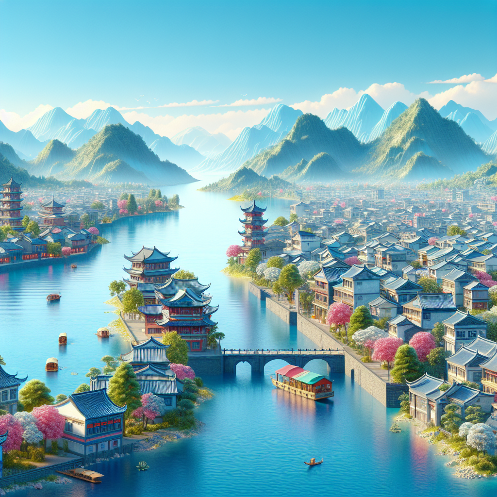 Discovering Liangzhou: A Hidden Gem in Wuwei