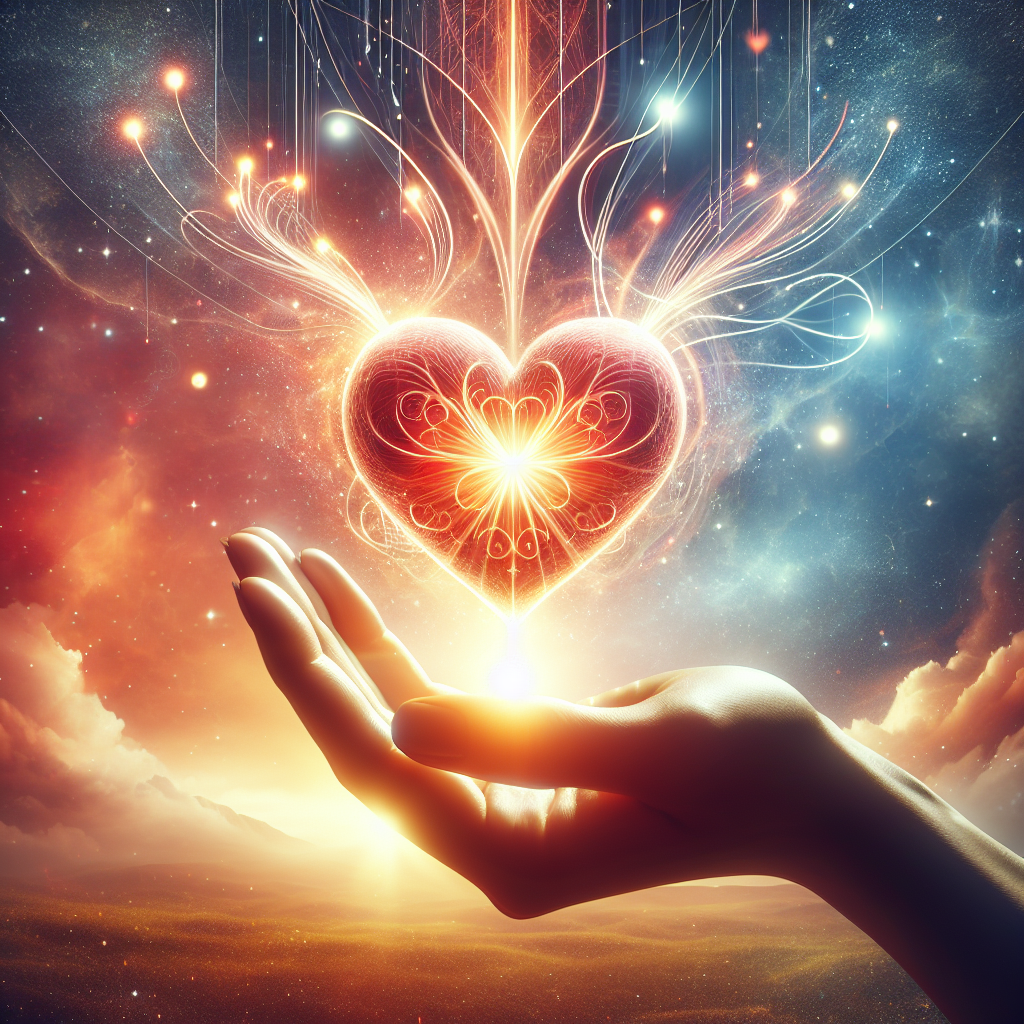 Love Is the Healer: The Science Behind the Power of Love