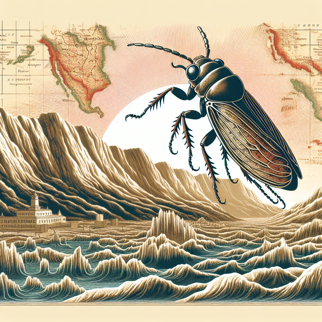 Die Wahrheit über Limnephilus concolor: Ein unscheinbarer Held der Natur