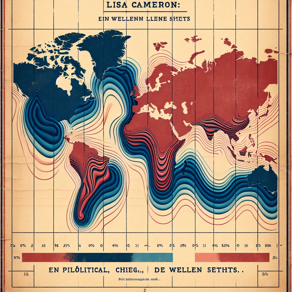 Lisa Cameron: Ein Politischer Wechsel, der Wellen Schlägt