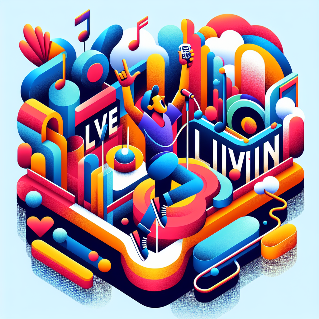 The Harmony of Being: Exploring Live n Livin