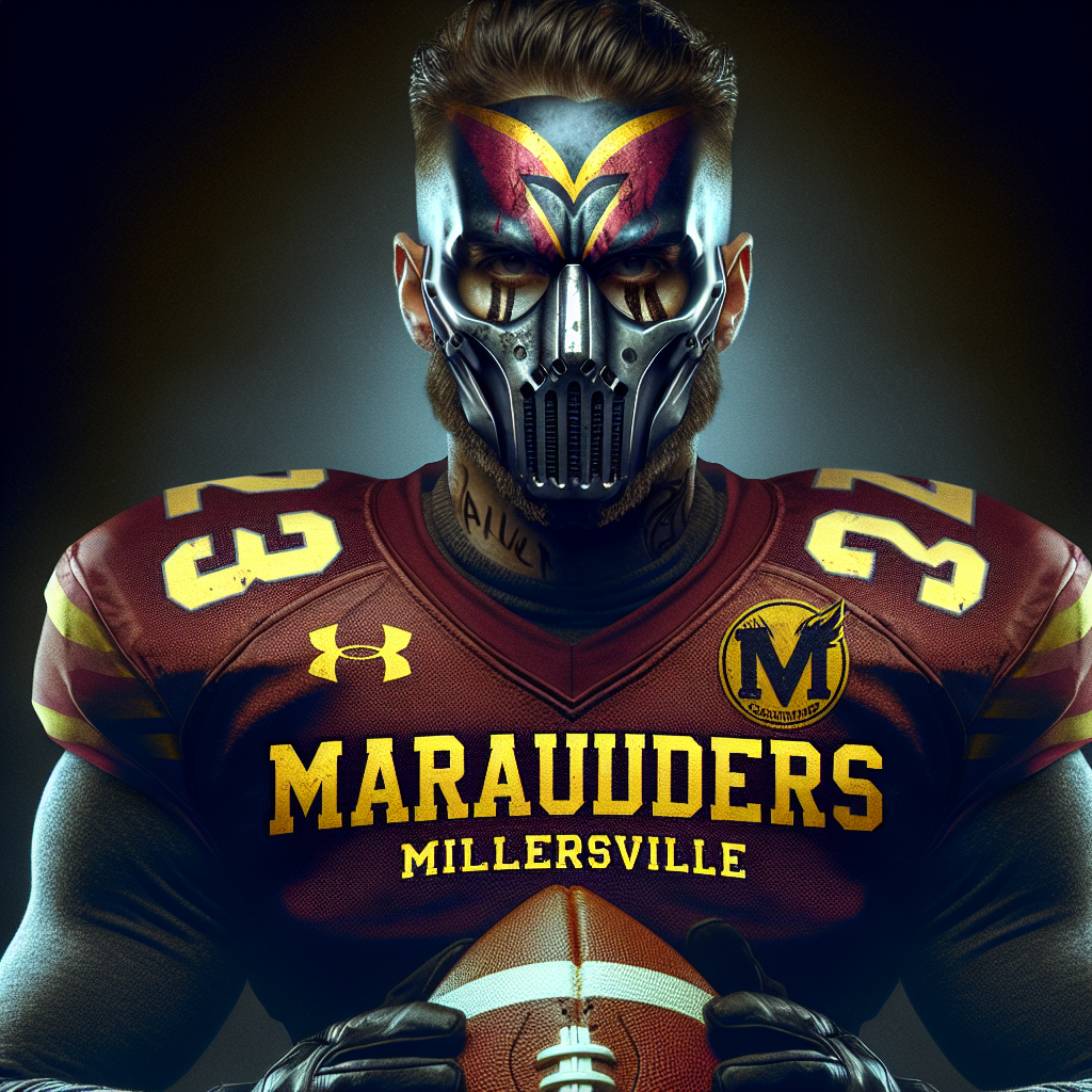 Die Millersville Marauders: Ein Blick auf das Team und seine Geschichte