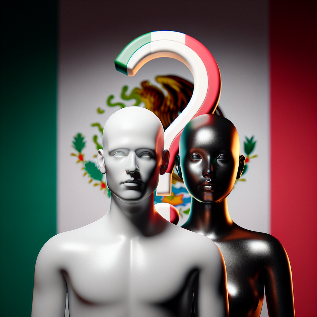 The Myth of the "White Mexican" and the Left's Identity Crisis