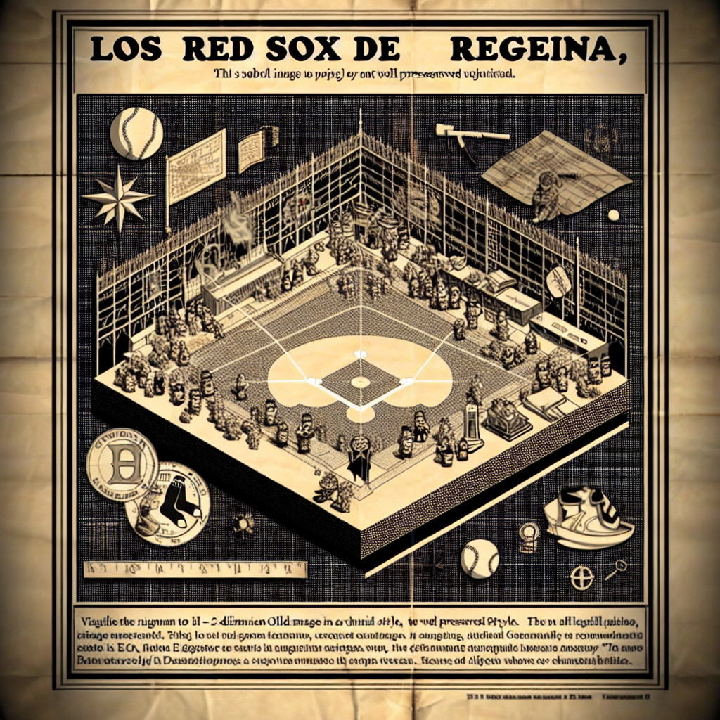 Die spannende Welt der Regina Red Sox entdecken