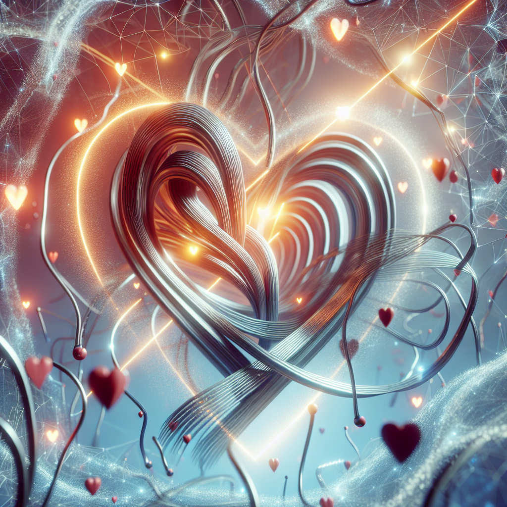 Lost in the Chamber of Love: The Science Behind Romantic Attraction