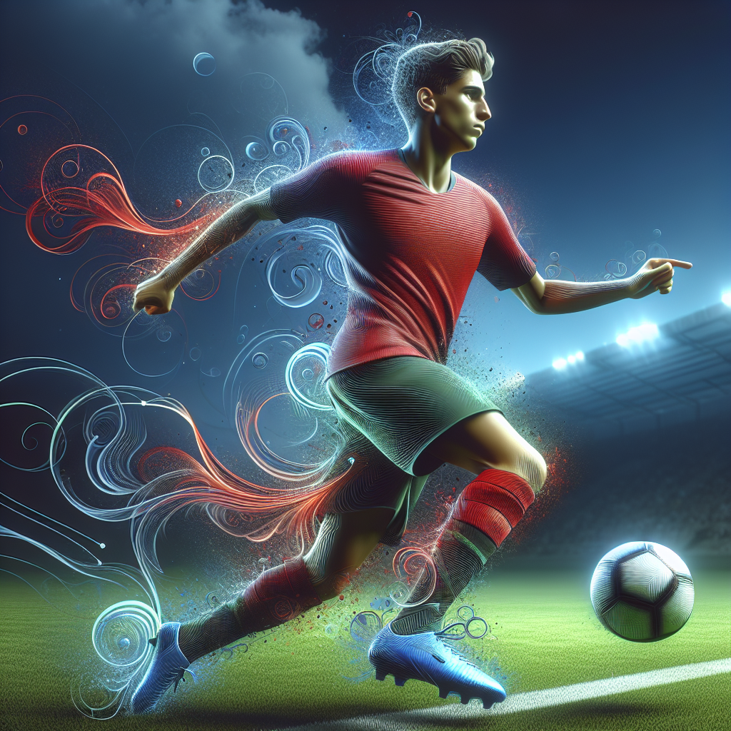 Luan Cândido: The Rising Star of Brazilian Football