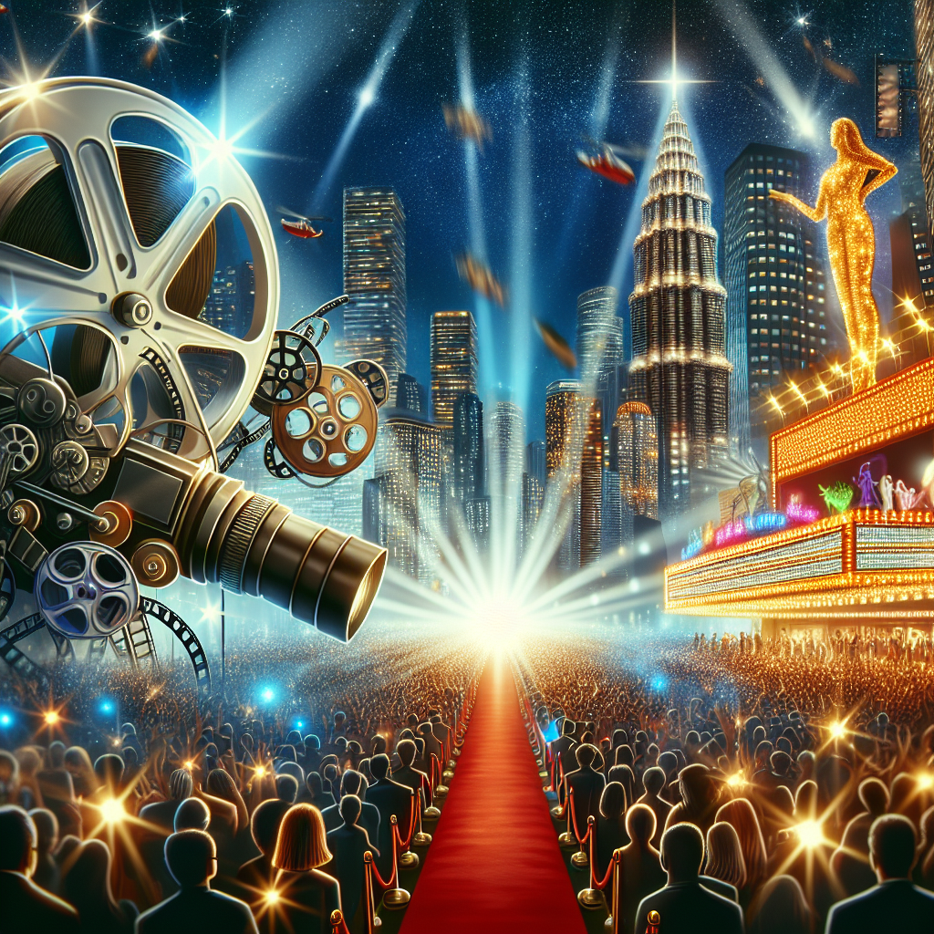 Lights, Camera, Action: 2022's Dazzling Metro Manila Film Festival!