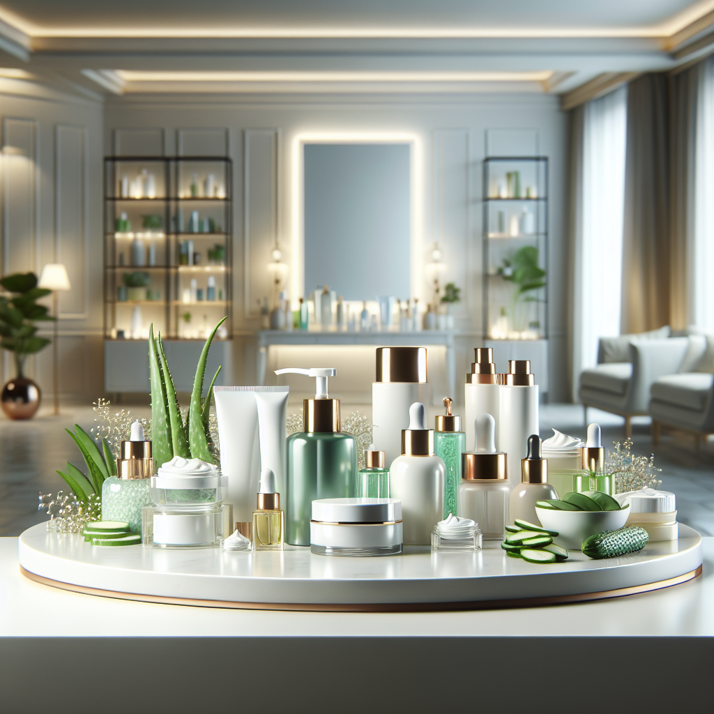 Lumene: A Nordic Skincare Revolution