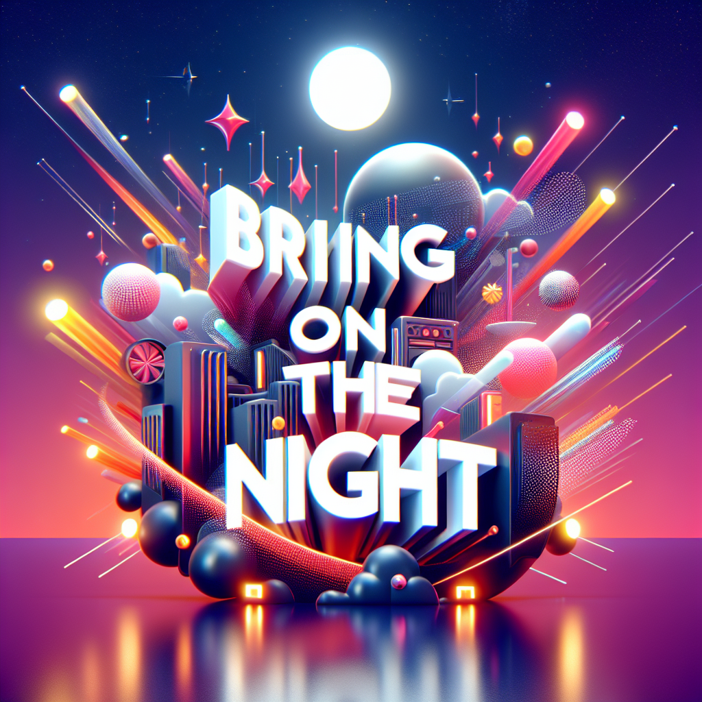 Bring On the Night: A Musical Journey with Sting