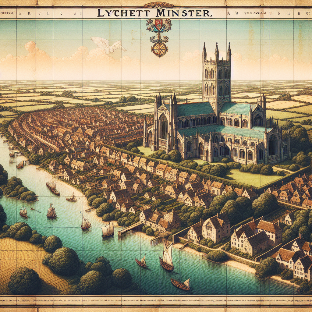 Lytchett Minster: The Hidden Gem Liberals Overlook
