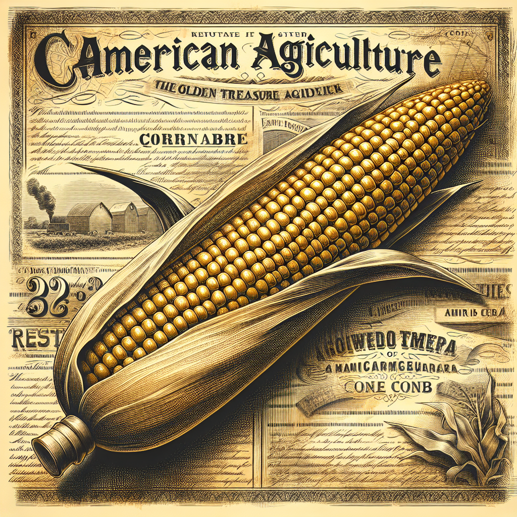 The Corn on the Cob Conundrum: A Kernel of Truth