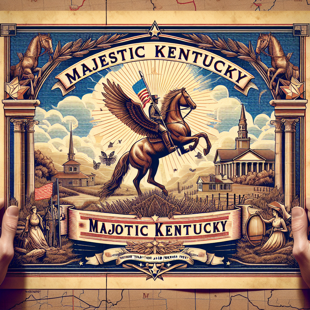 La Maravilla Desconocida de Majestic, Kentucky