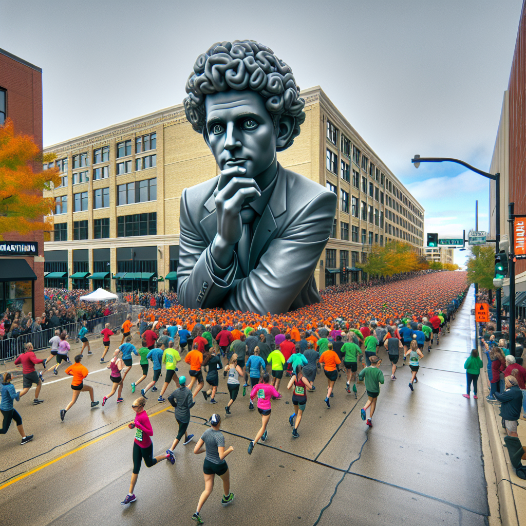 Discovering Marathon, Wisconsin: A Hidden Gem in the Heart of America