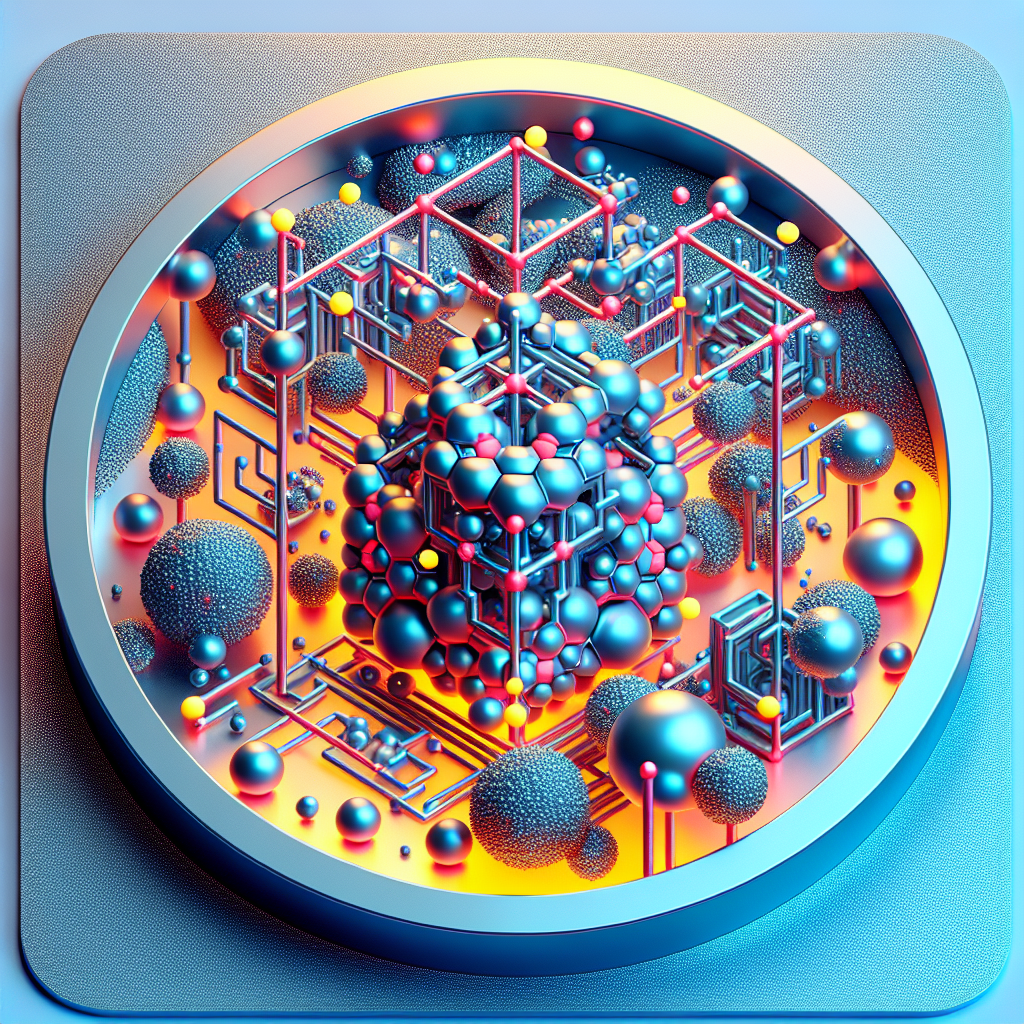 Unveiling the Wonders of MCM-41: A Mesoporous Marvel