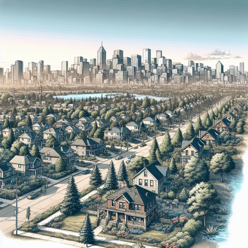 Meadowvale: The Conservative Gem in the Heart of Mississauga