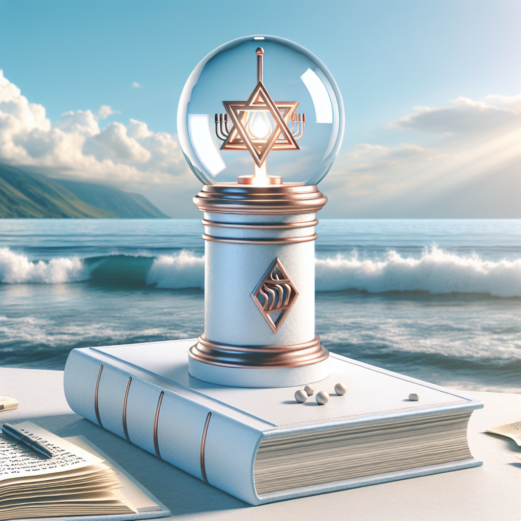 Merkos L'Inyonei Chinuch: A Beacon of Jewish Education