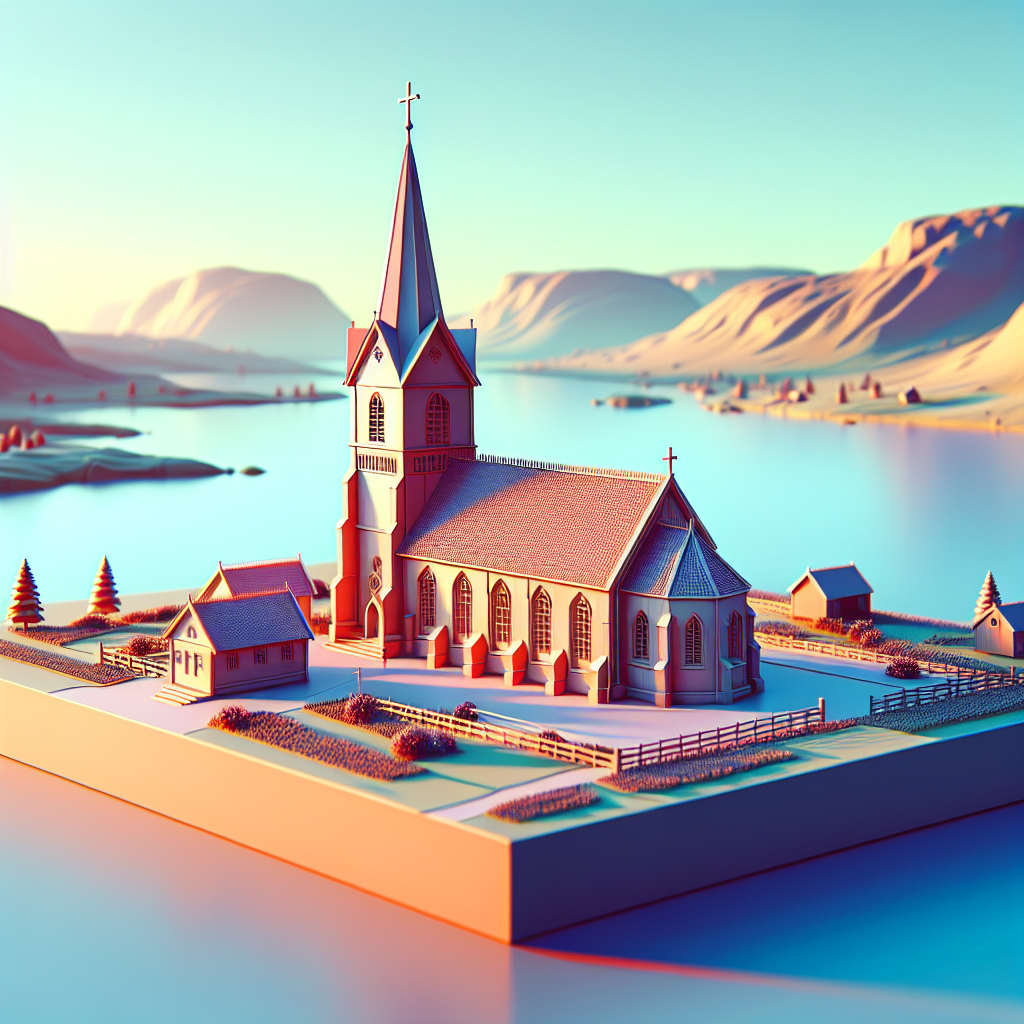 Moland Church: A Timeless Sanctuary Conservatives Can Love