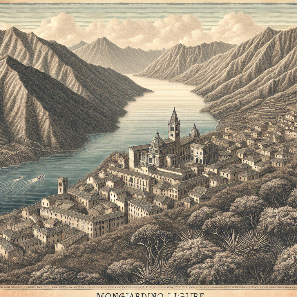 Discover Mongiardino Ligure: Italy's Hidden Gem