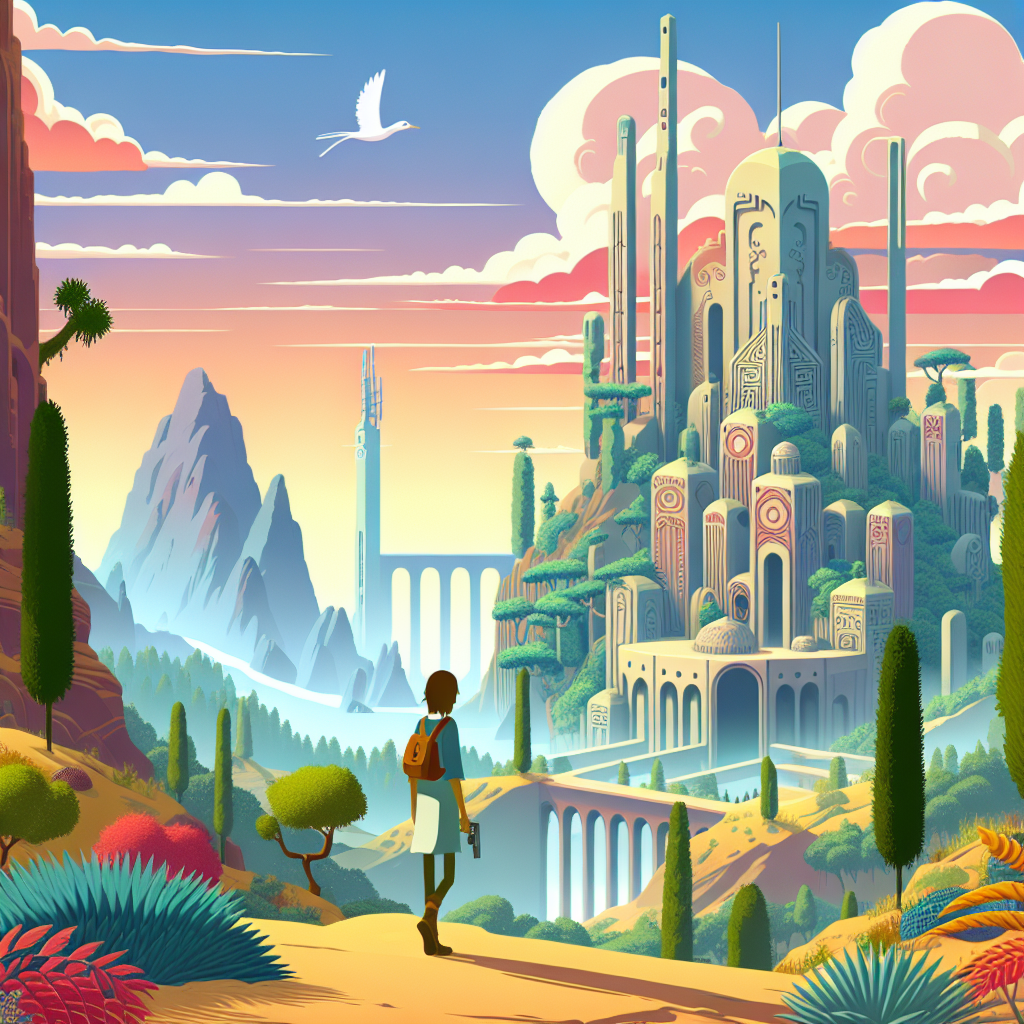 Monument Valley 3: A Journey Through Art and Emotion