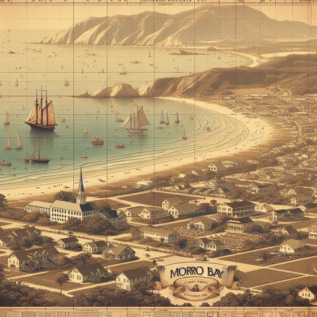 Mystery and Majesty: Unpacking the Wonders of Morro Bay