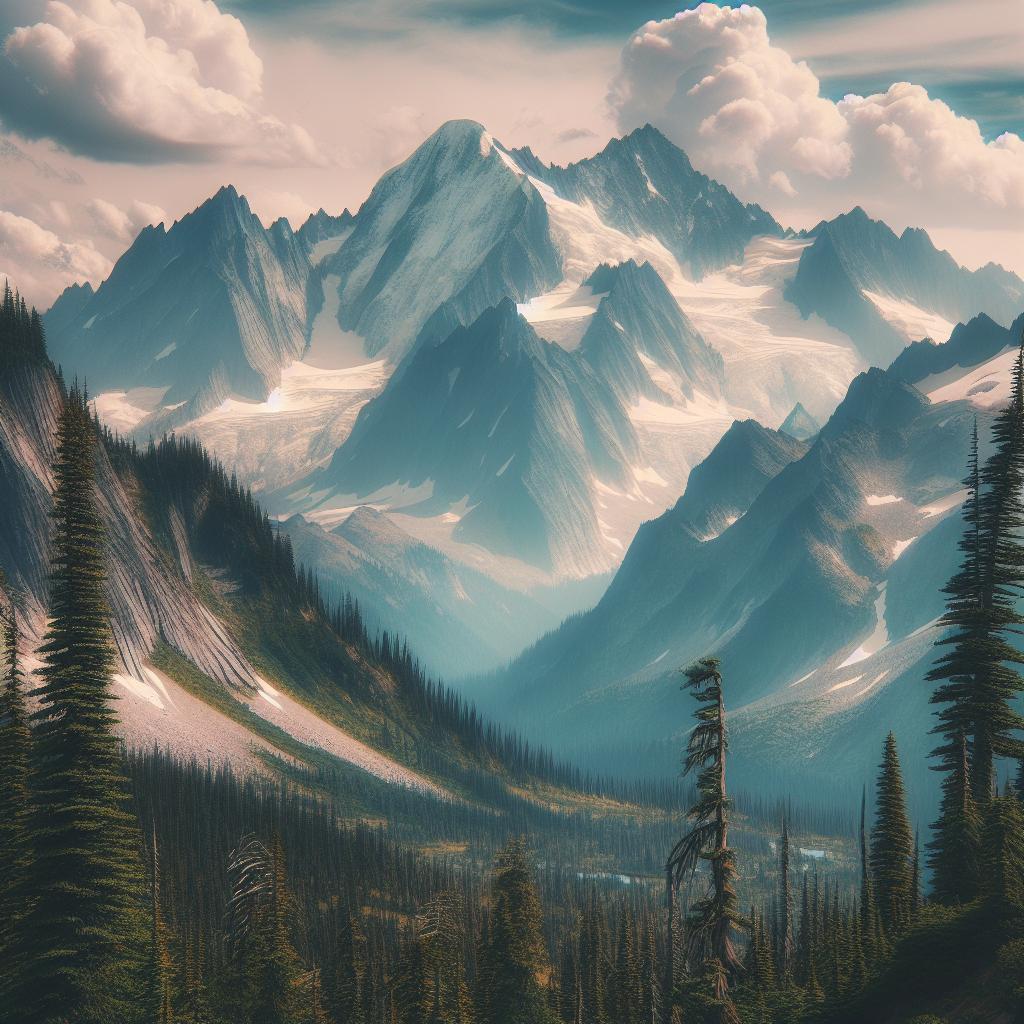 Why Mount Thomson is the Highest Peak of Common Sense