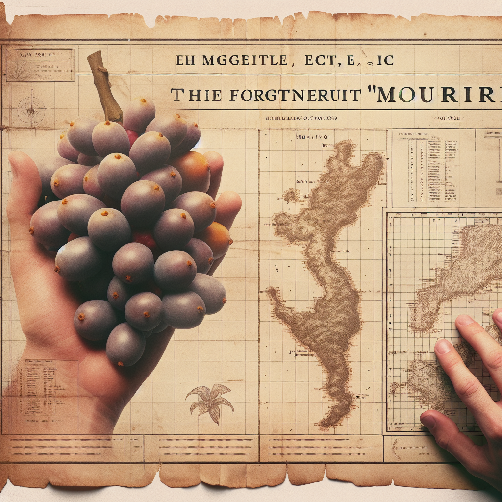 Mouriri: The Forgotten Gem of the Amazon