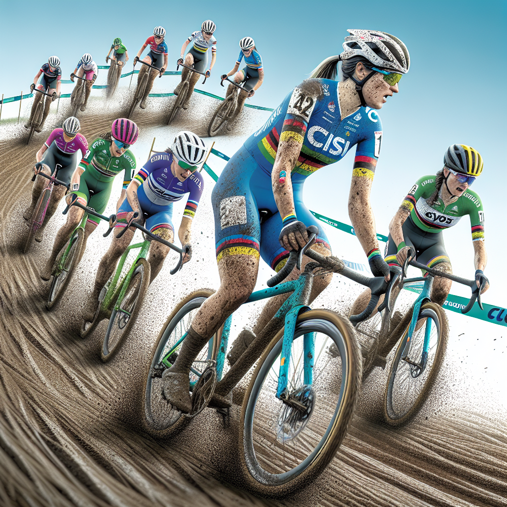 Mud, Sweat, and Glory: The 2011 UCI Cyclo-cross World Championships – Women's Elite Race