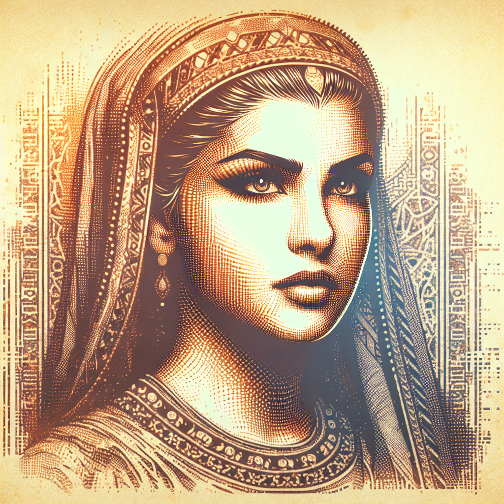 Myriam Fares: The Unstoppable Force of Arabian Pop