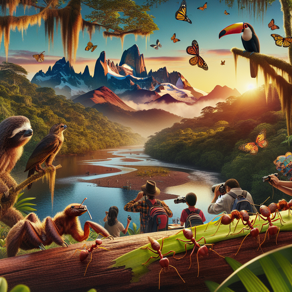 Entdecke die Wunder der Welt mit Nat Geo Kids Lateinamerika!