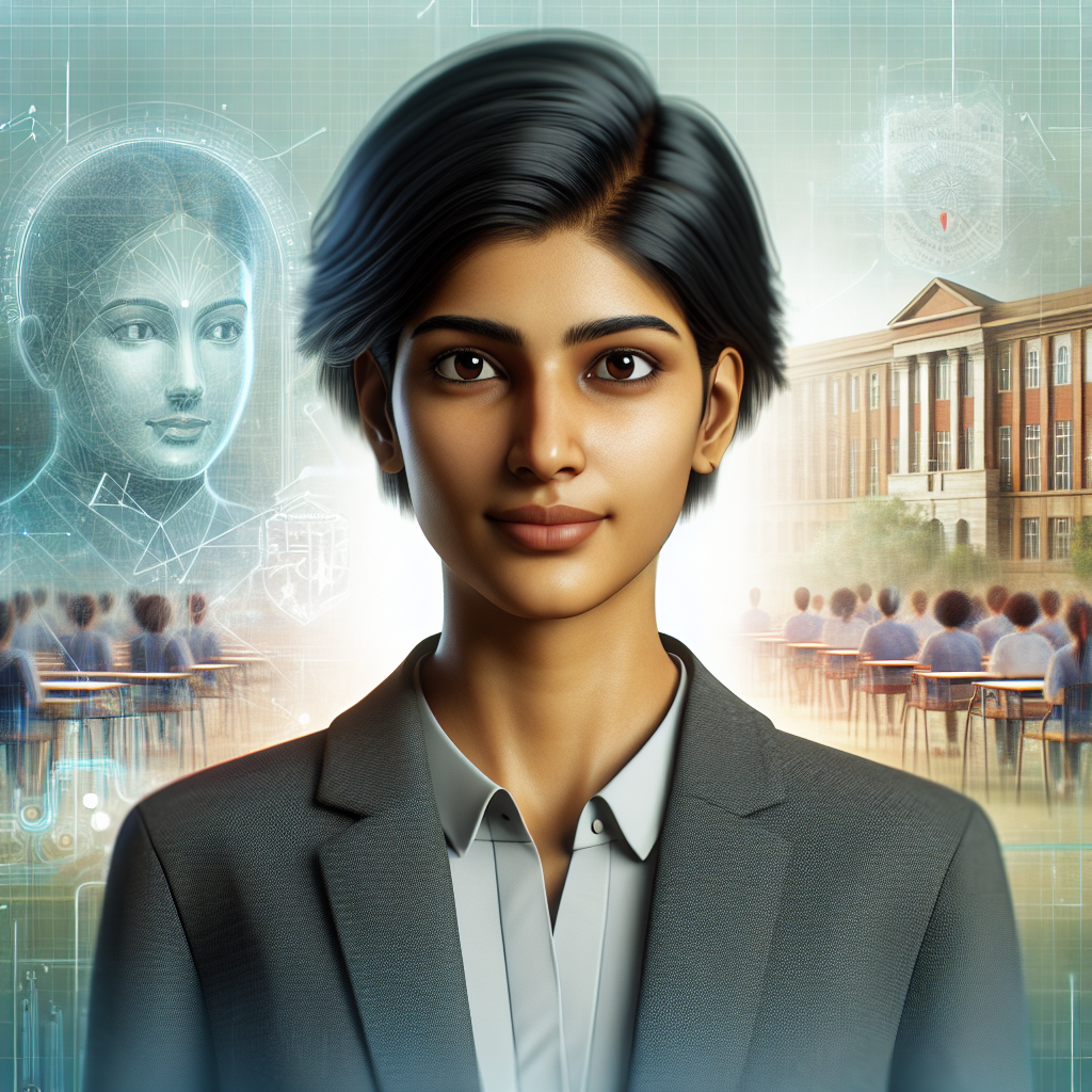 Neeru Khosla: Revolutionizing Education for the Digital Age