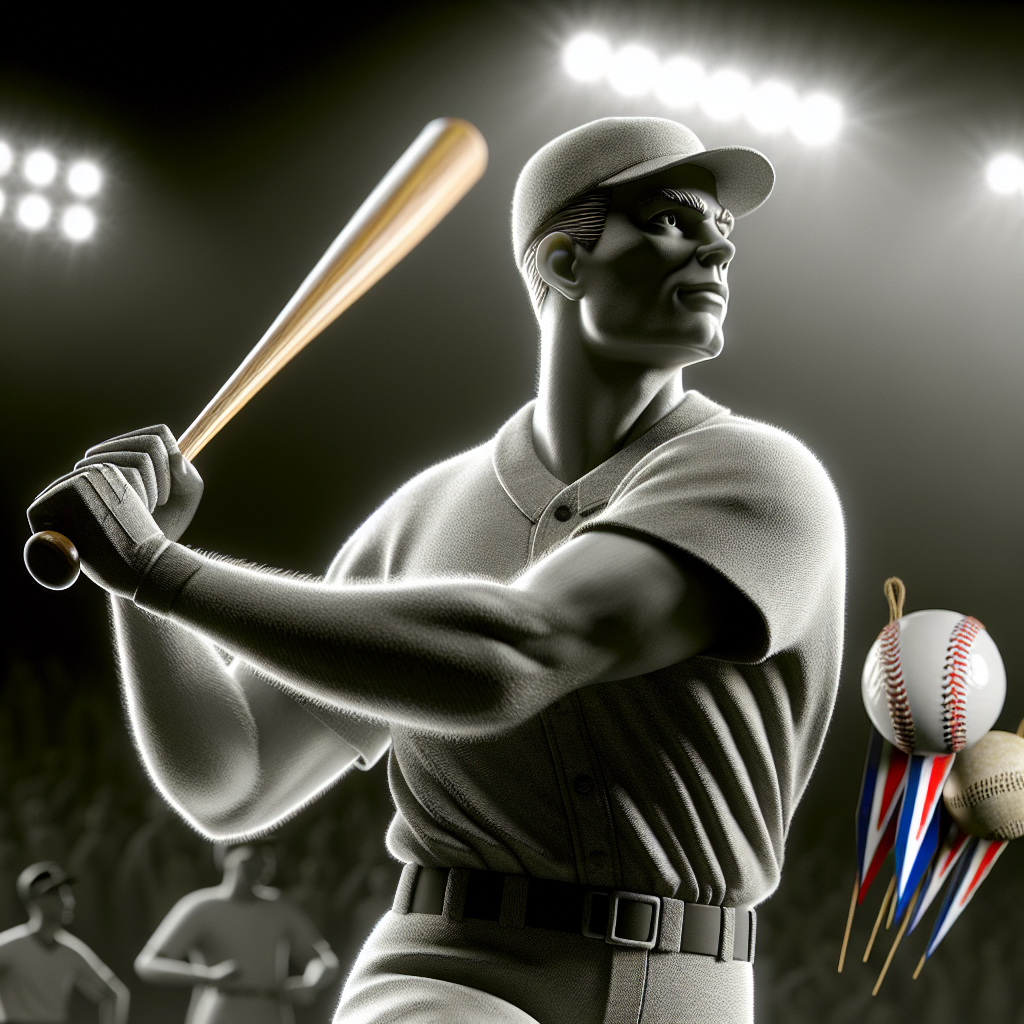 Neil Wilson: The Baseball Legend You've Never Heard Of