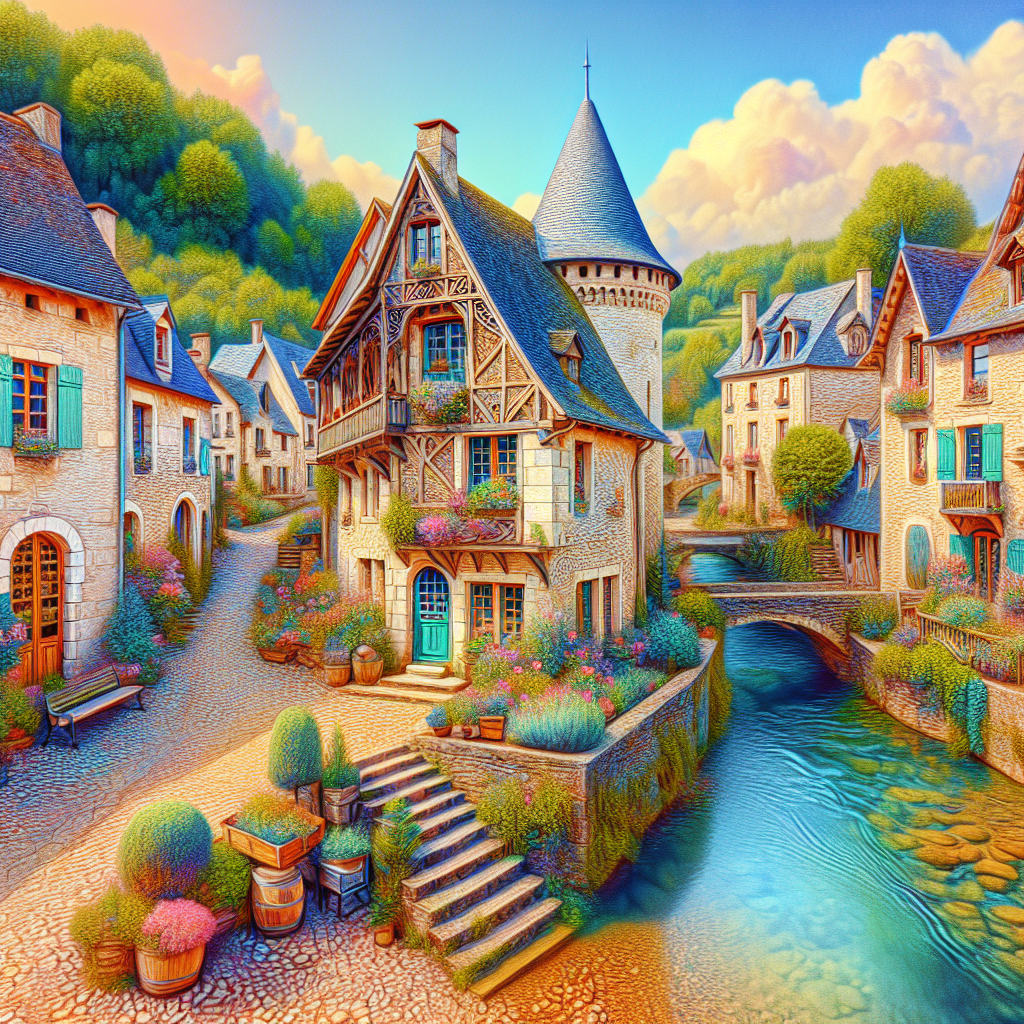 10 Reasons Neuville-sur-Margival Doesn’t Fit the Liberal Narrative