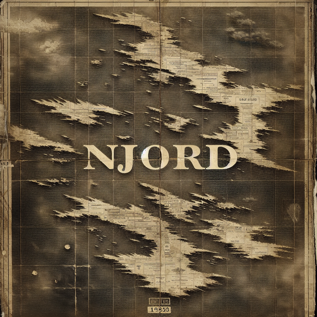 Njord: A Journey Into Symphonic Metal Waters