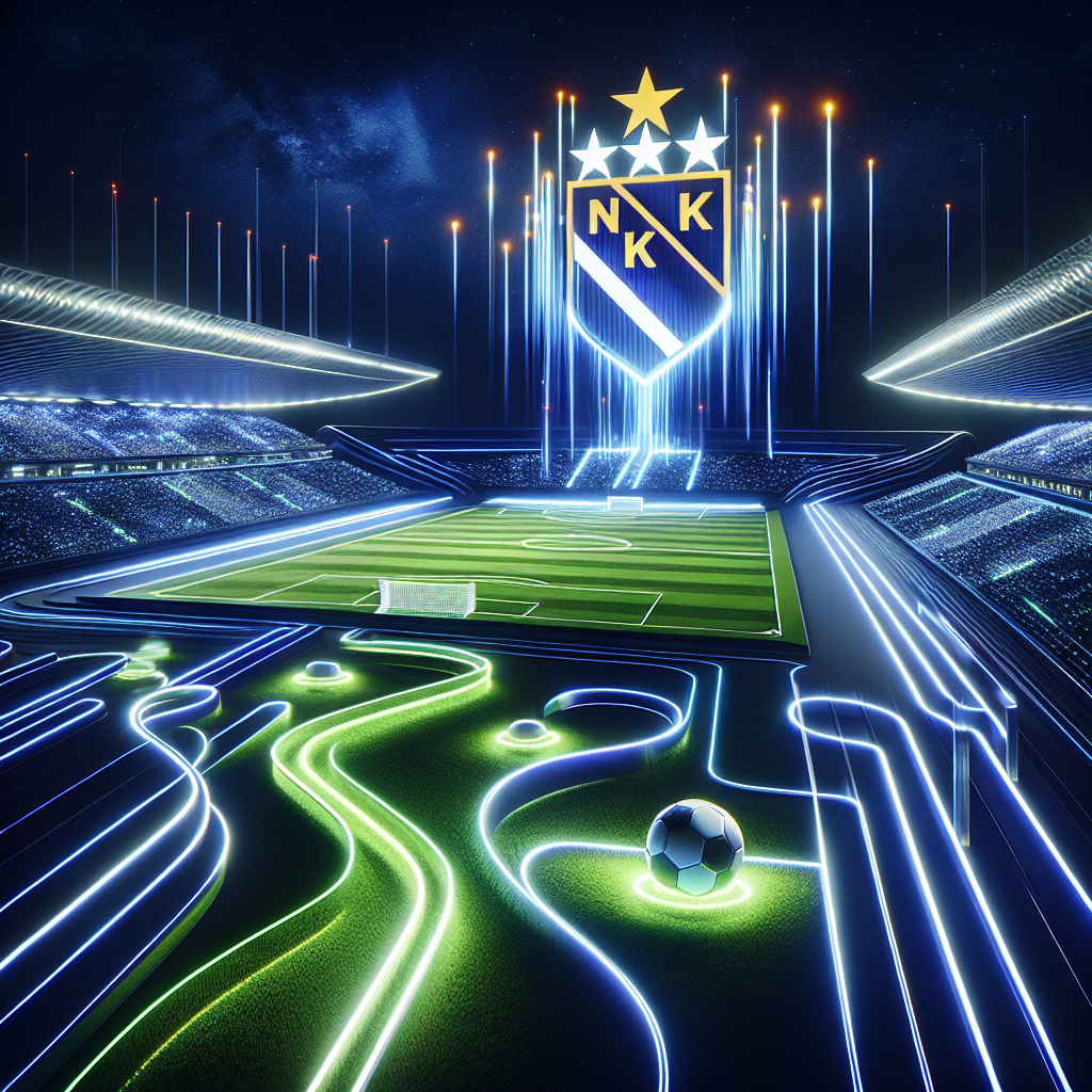 Kicking Goals and Ruffling Feathers: NK Bratstvo Gračanica's Story