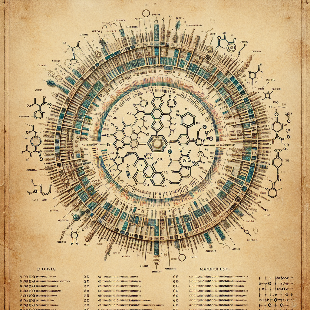 Unlocking the Secrets of NKX3-2: The Gene with a Plan