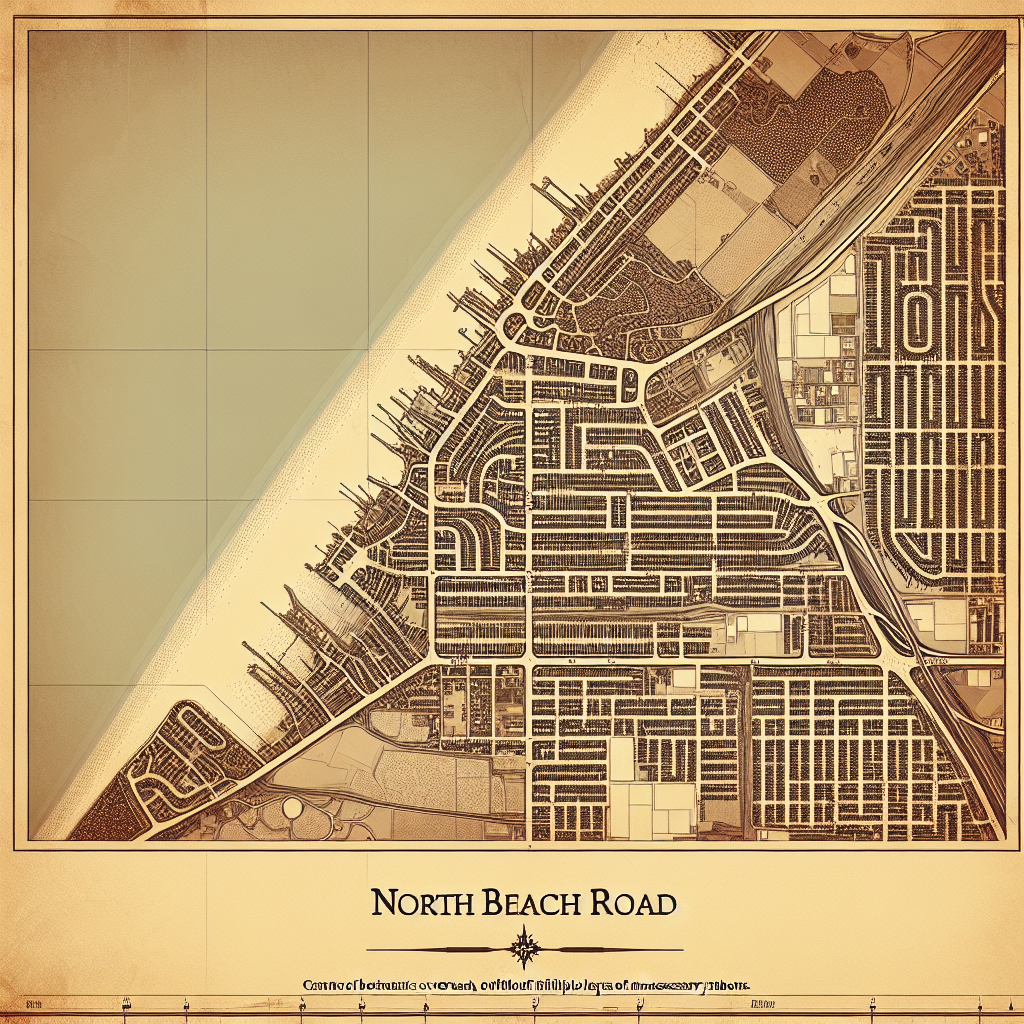 North Beach Road: A Symbol of Bureaucratic Overreach