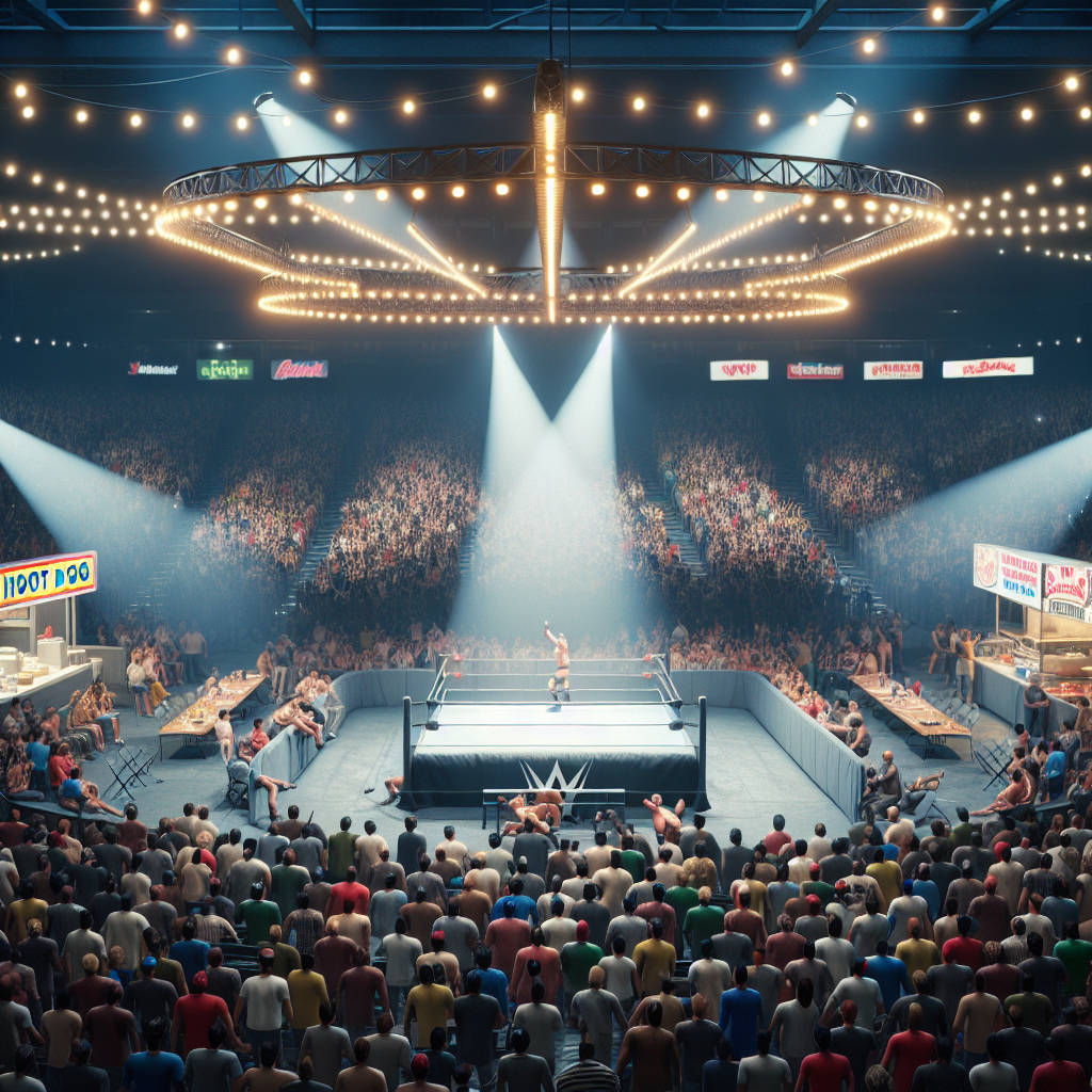 NWA Hard Times 3: A Conservative's Take on Wrestling's Revival