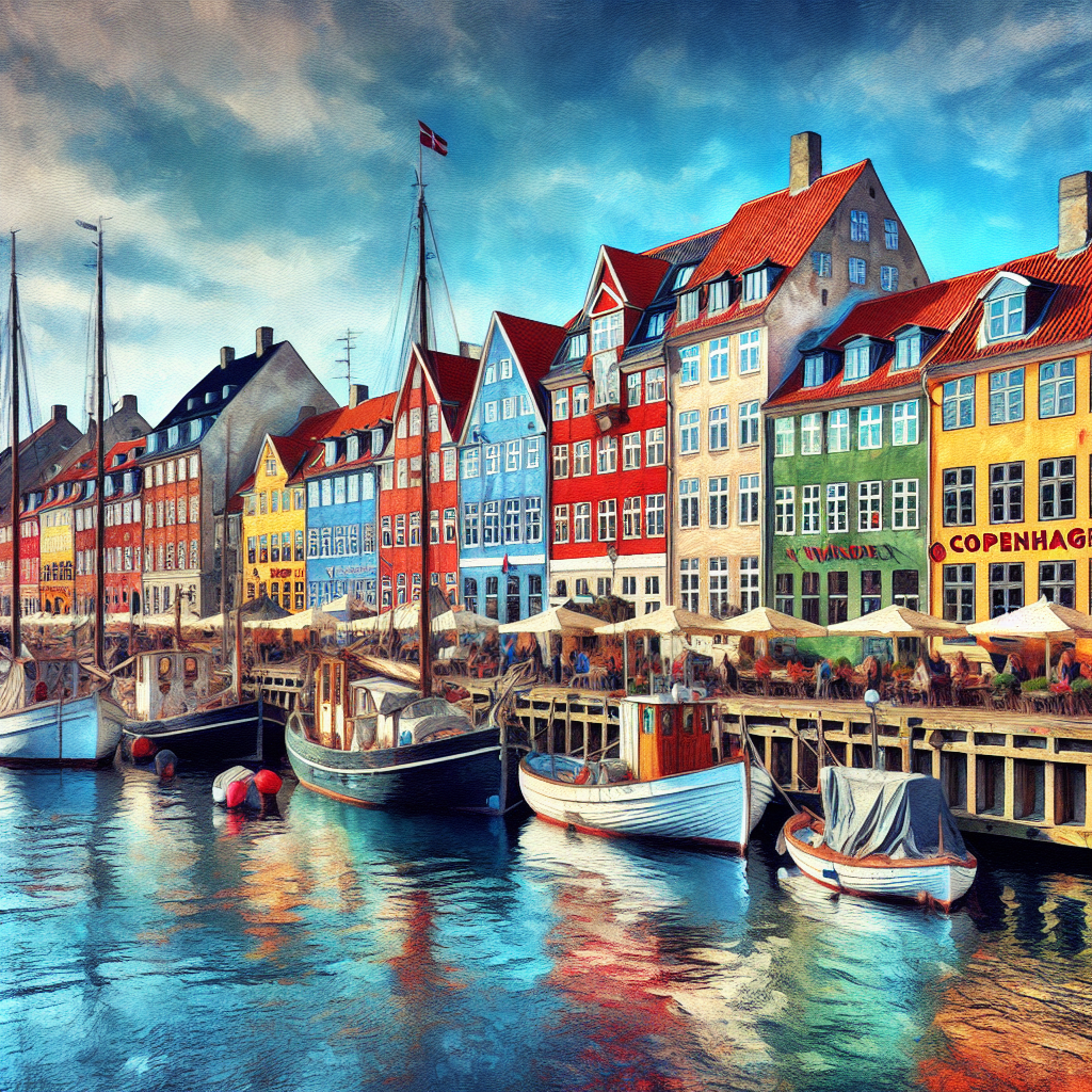 Nyhavn 9: Unraveling the Tapestry of History and Charm