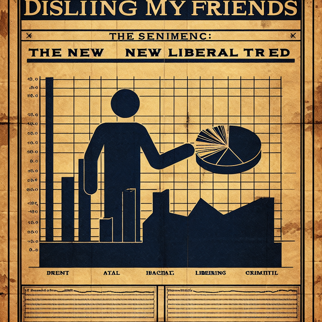 Why You Should Ditch Your Liberal Friends