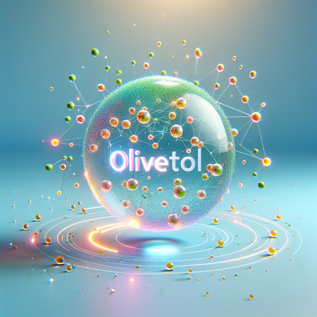 The Mysterious World of Olivetol: What’s the Buzz All About?