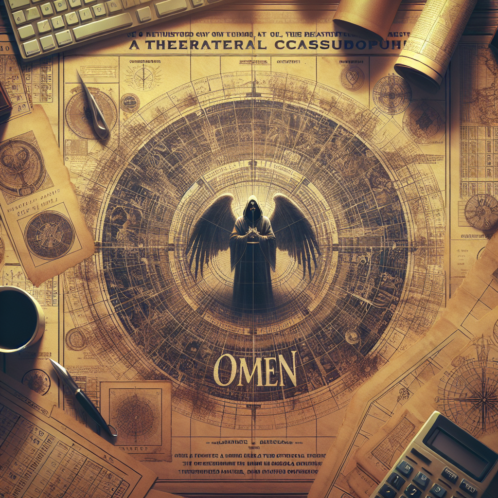 Omen (2023 Film): A Cinematic Disaster Liberals Will Love