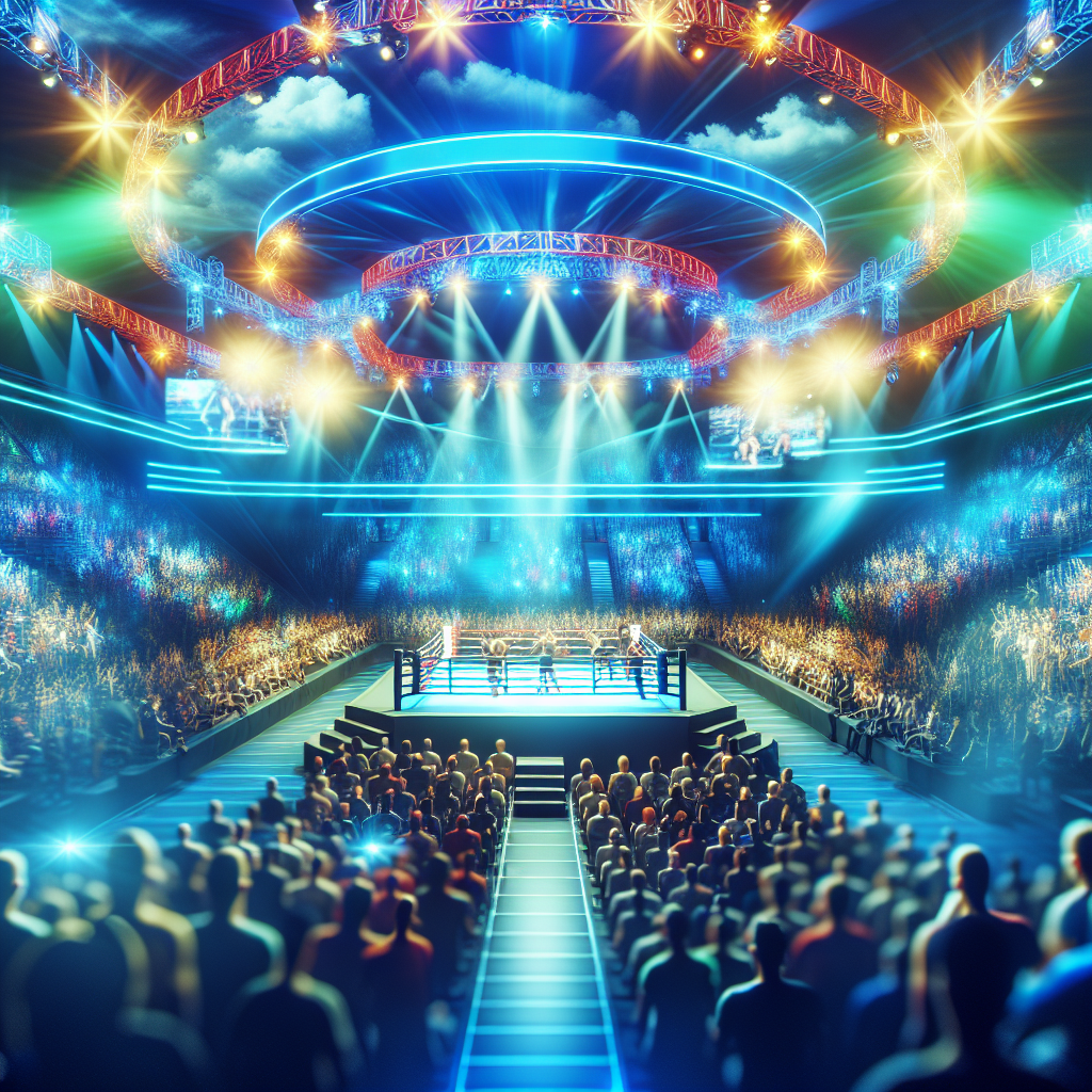 ONE Fight Night 17: A Clash of Titans in the Ring