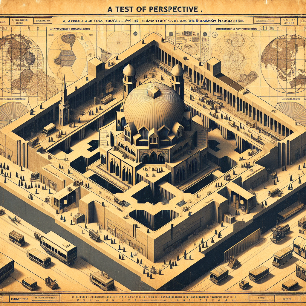 Oqba Ibn Nafie: Ein Symbol des Fortschritts oder der Kontroverse?