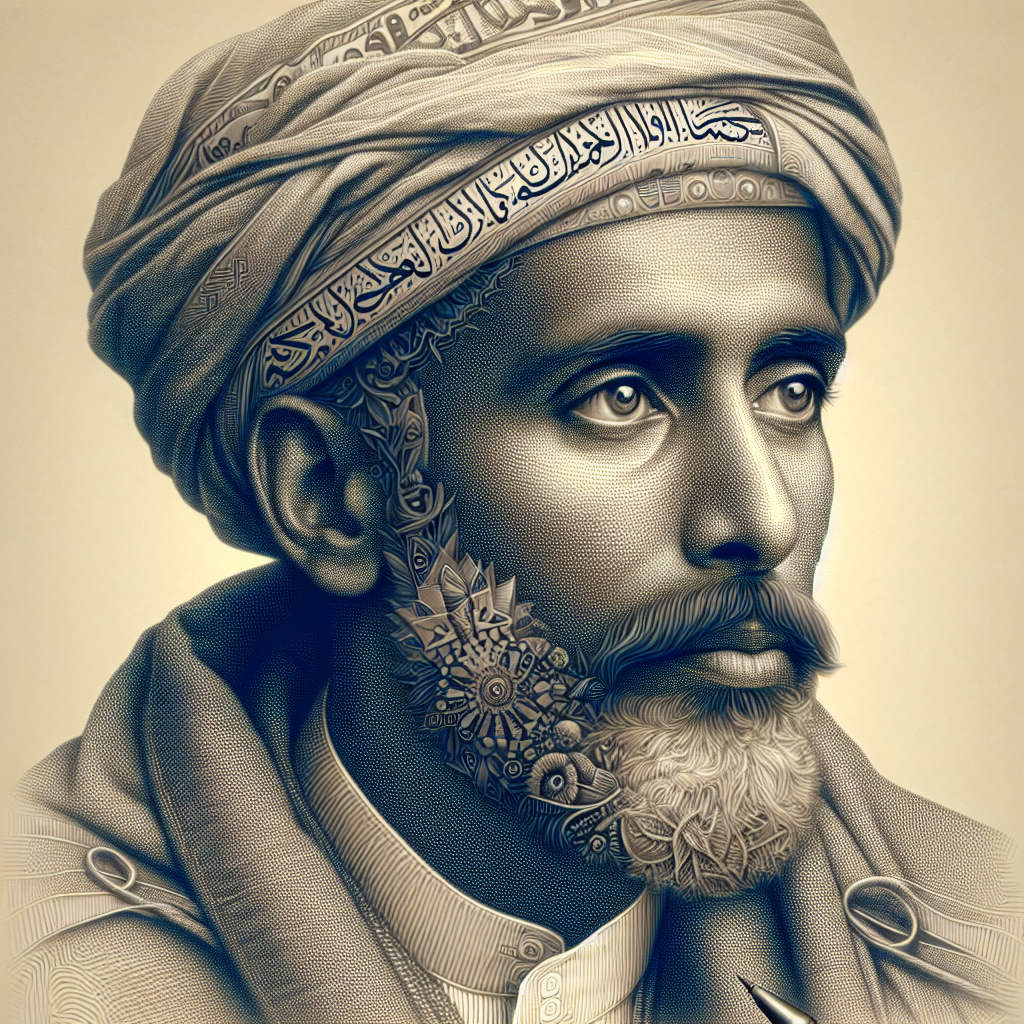 Osman Yusuf Kenadid: The Visionary Behind Somali Script