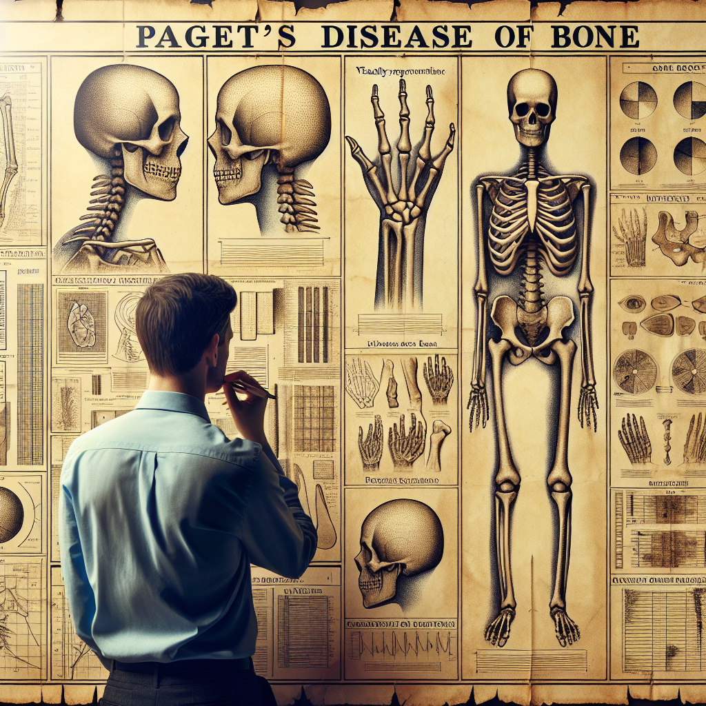 Demystifying Paget’s Disease: A Friendly Guide to Understanding Your Bones